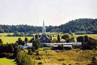 St-Herménégilde