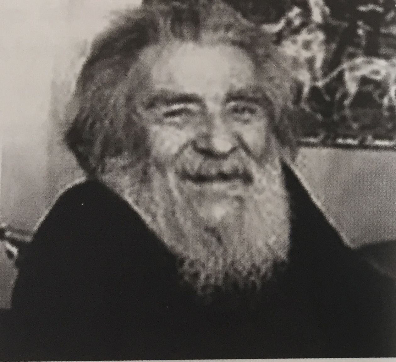 M. Alfred Desrochers