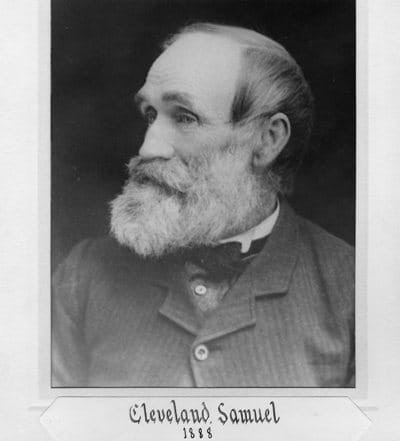 Samuel Cleveland