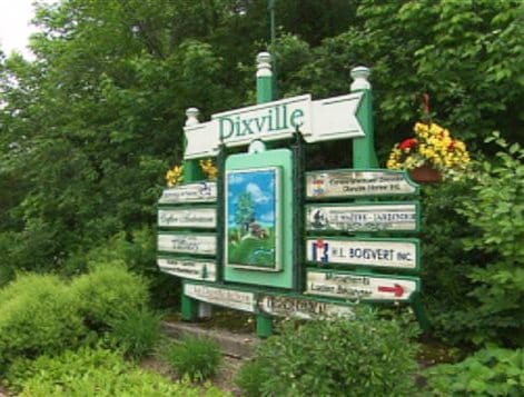 Dixville