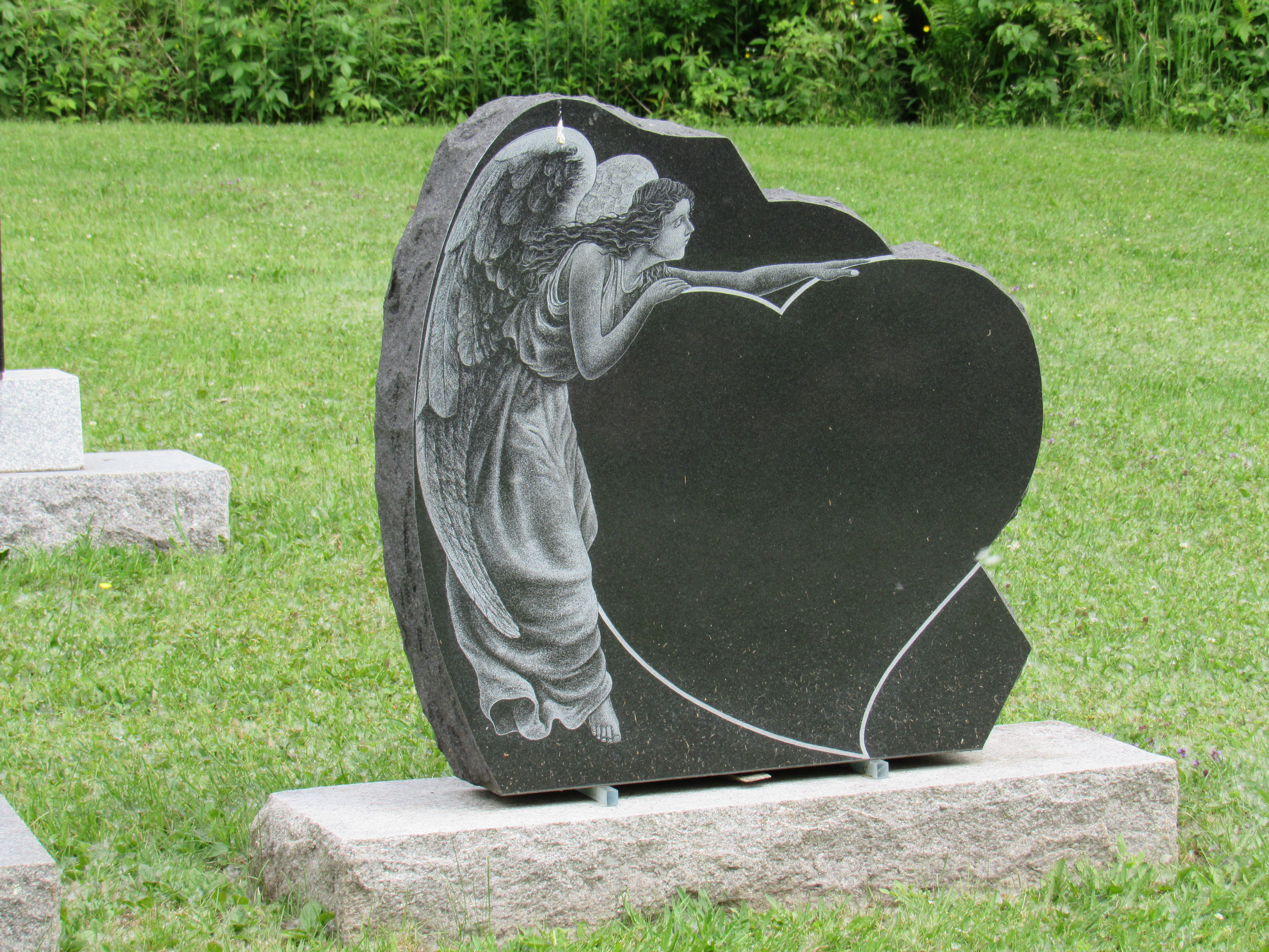 exemple forme monument