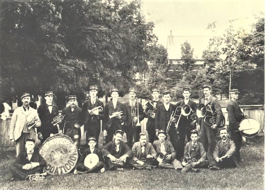 Harmonie 1872