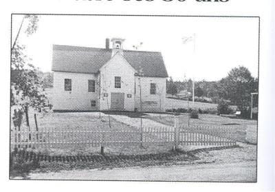 maison du Dixville Home