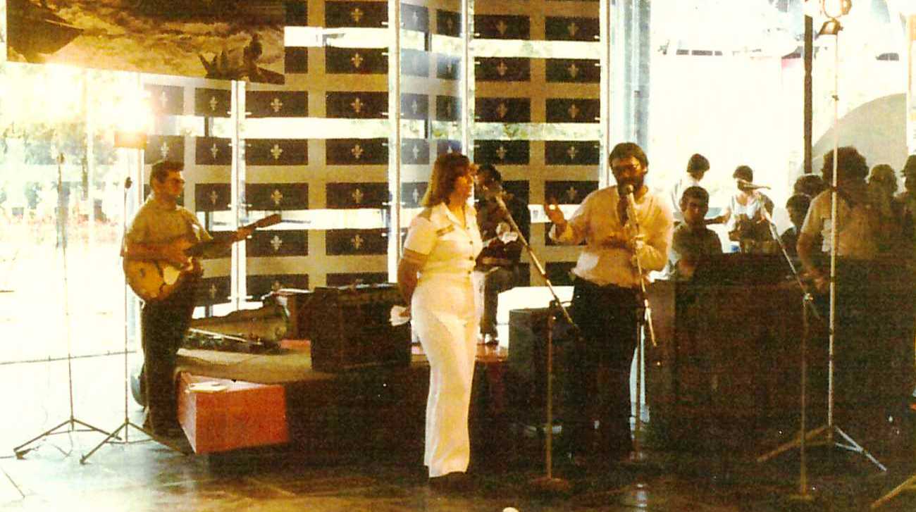 Maison du Québec Sylviane Gérald