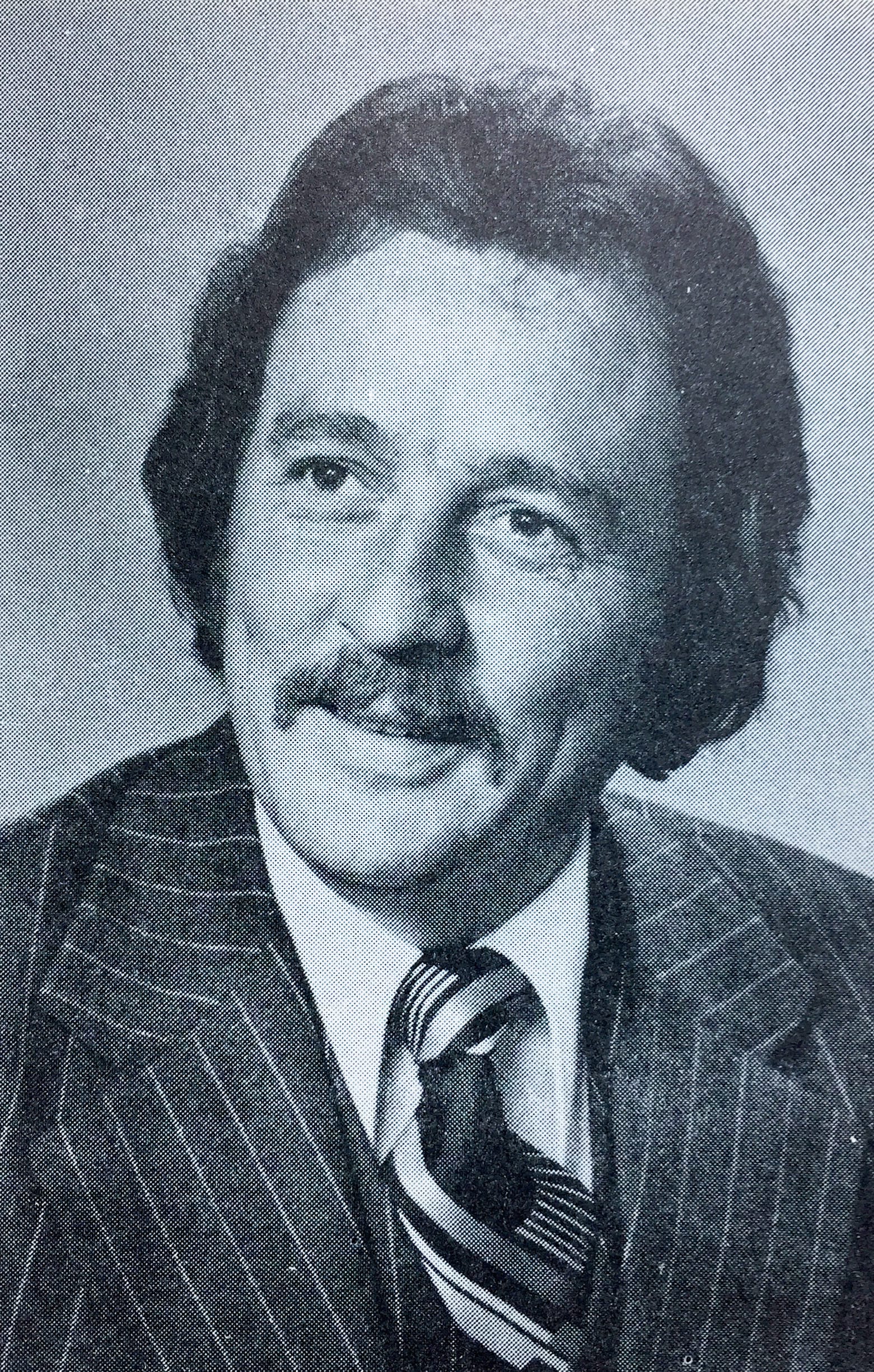 M. Marcel Denis