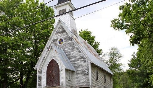 anglicane Cuthbert Dixville