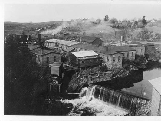 Sleeper and Ackhurst